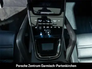 Cayenne E-Hybrid LenkradHZG 360 Kamera Memory