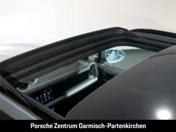 Cayenne E-Hybrid LenkradHZG 360 Kamera Memory