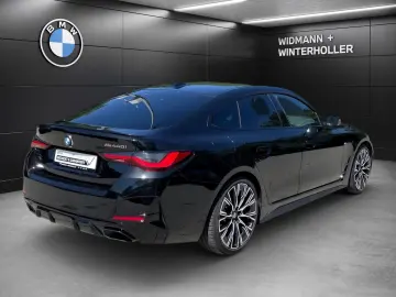 M440i xDrive Gran Coupe HUD GSD DA Prof. H K AHK