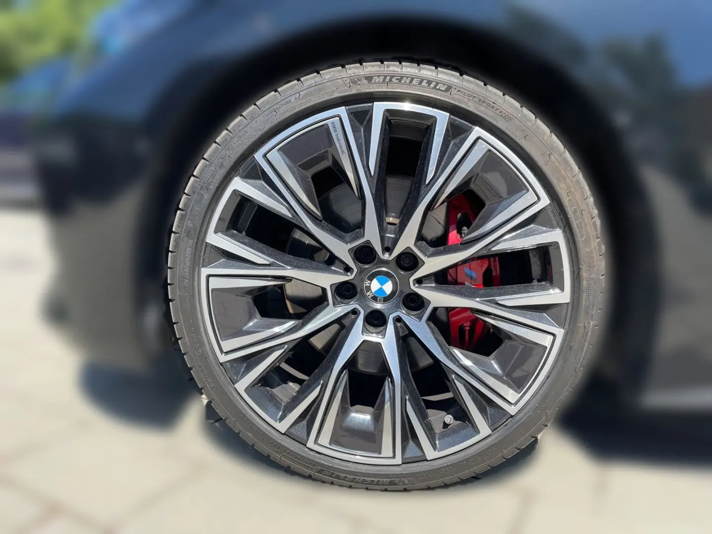 M440i xDrive Gran Coupe HUD GSD DA Prof. H K AHK