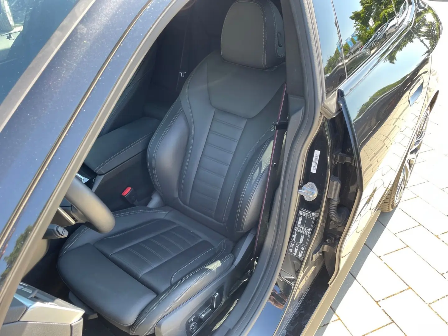 M440i xDrive Gran Coupe HUD GSD DA Prof. H K AHK