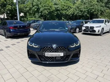 M440i xDrive Gran Coupe HUD GSD DA Prof. H K AHK
