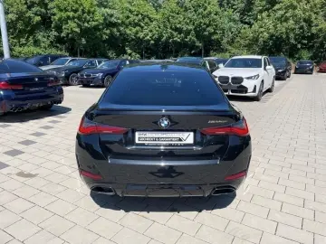 M440i xDrive Gran Coupe HUD GSD DA Prof. H K AHK