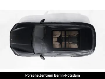 Cayenne E-Hybrid BOSE Sportabgasanlage Panorama