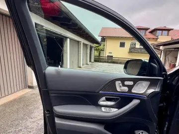 GLE 53 e AMG  GLE 53 HYBRID 4MATIC COUPE