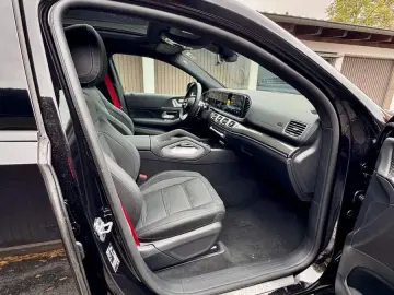 GLE 53 e AMG  GLE 53 HYBRID 4MATIC COUPE