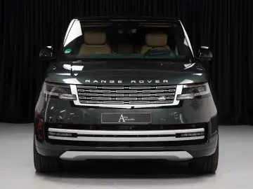 RangeRover P530 Autobiography  360 Massage AHK
