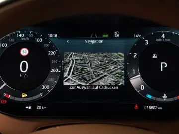 RangeRover P530 Autobiography  360 Massage AHK