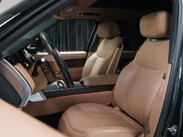 RangeRover P530 Autobiography  360 Massage AHK