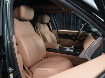 RangeRover P530 Autobiography  360 Massage AHK