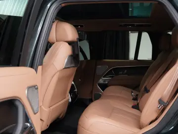 RangeRover P530 Autobiography  360 Massage AHK