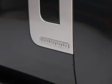 RangeRover P530 Autobiography  360 Massage AHK