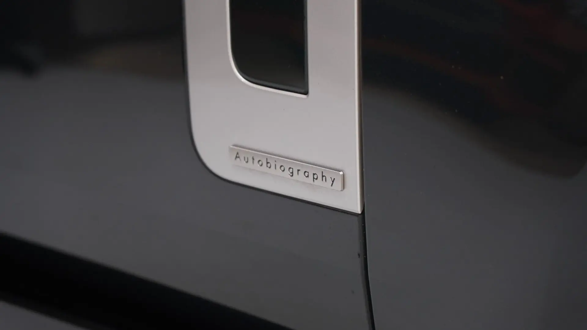 RangeRover P530 Autobiography  360 Massage AHK