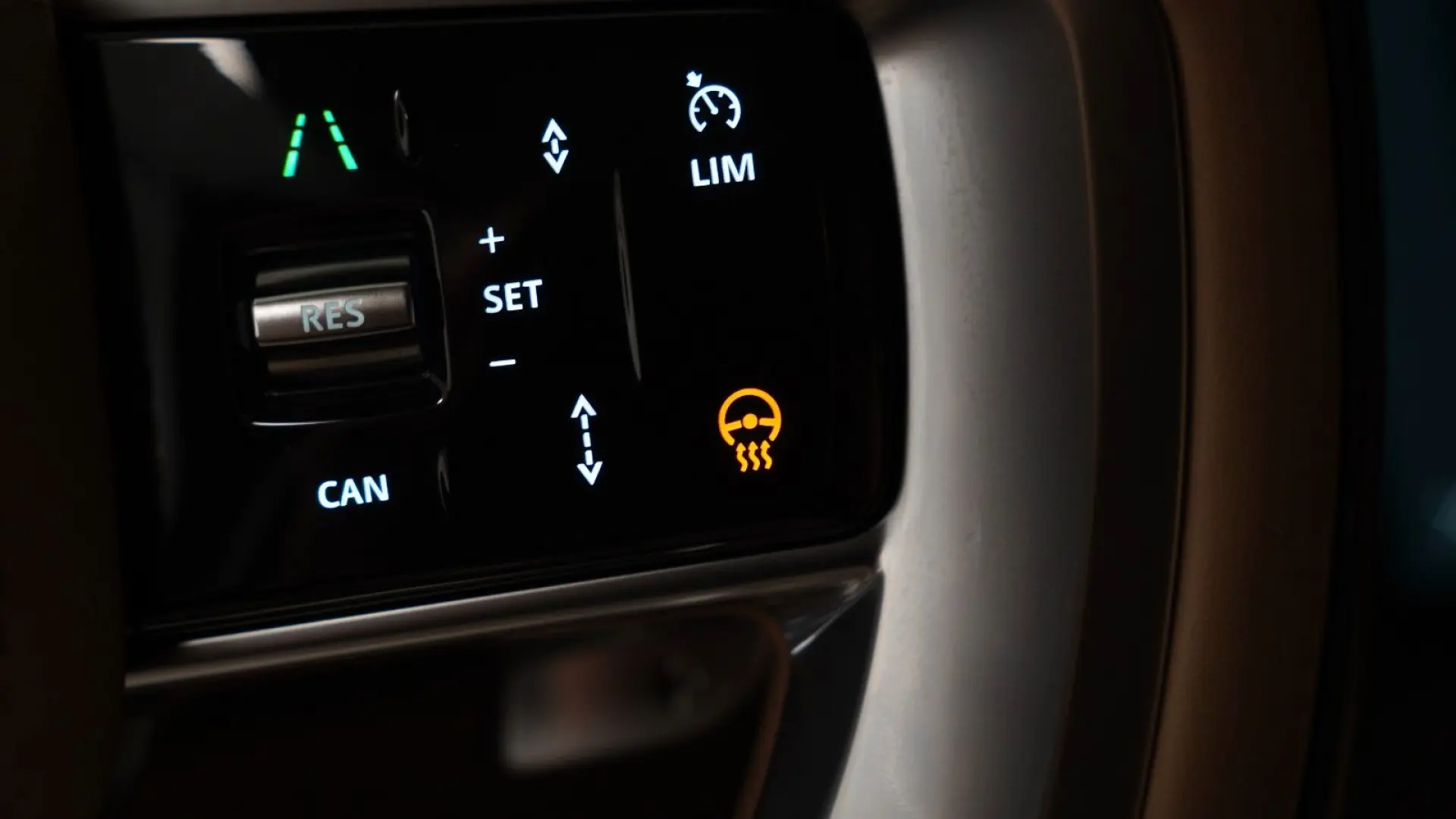 RangeRover P530 Autobiography  360 Massage AHK