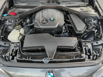 Bmw Seria 1 2017 Rar Efectuat