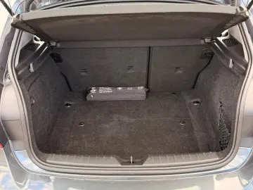 Bmw Seria 1 2017 Rar Efectuat