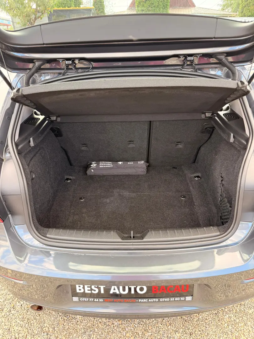 Bmw Seria 1 2017 Rar Efectuat