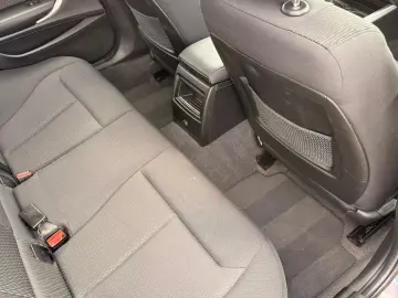 Bmw Seria 1 2017 Rar Efectuat