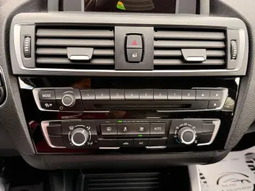 Bmw Seria 1 2017 Rar Efectuat