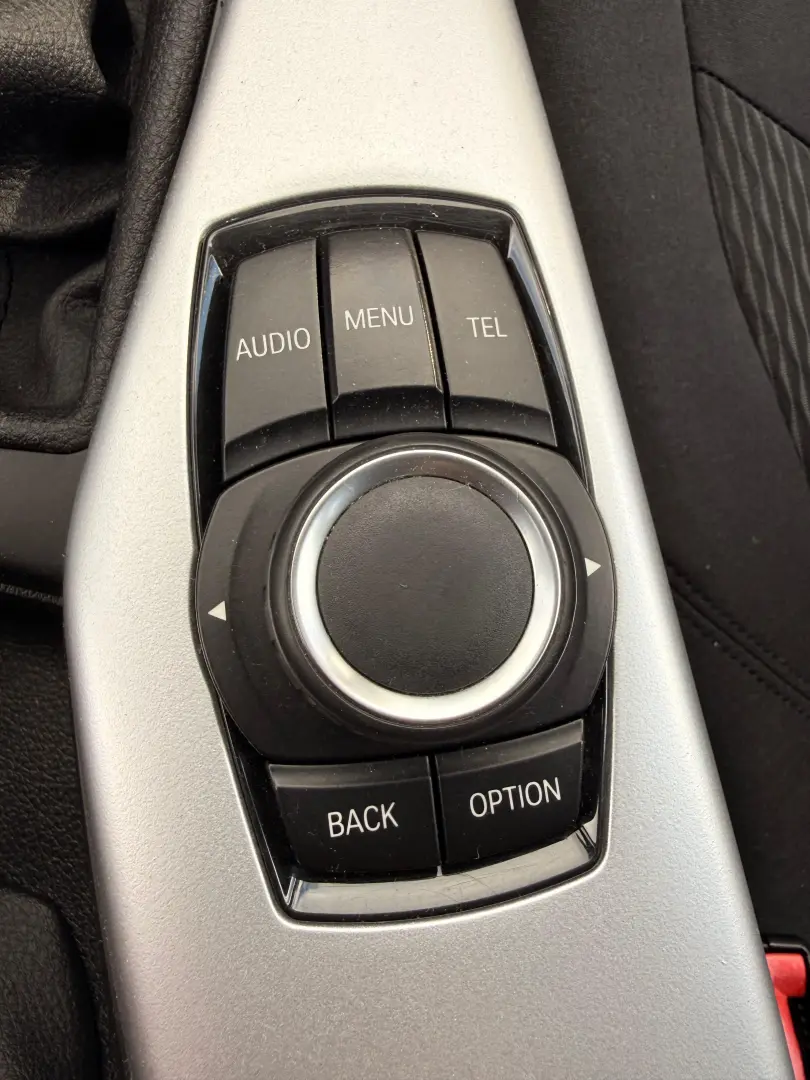 Bmw Seria 1 2017 Rar Efectuat