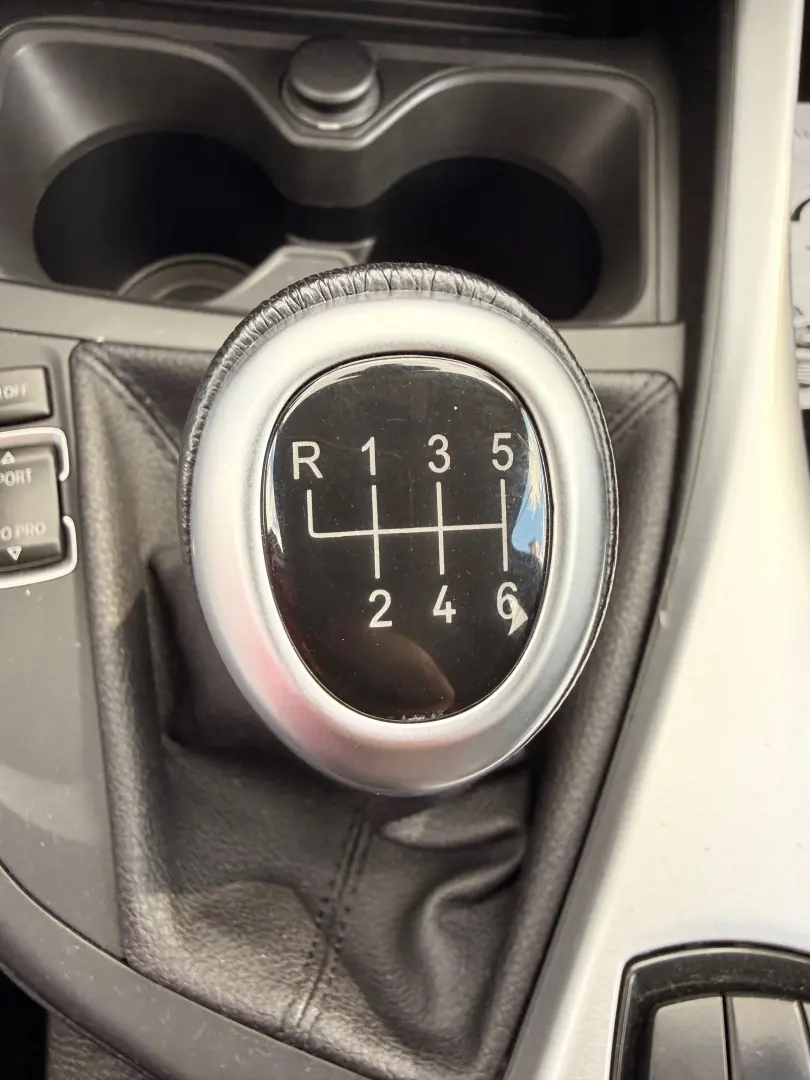 Bmw Seria 1 2017 Rar Efectuat