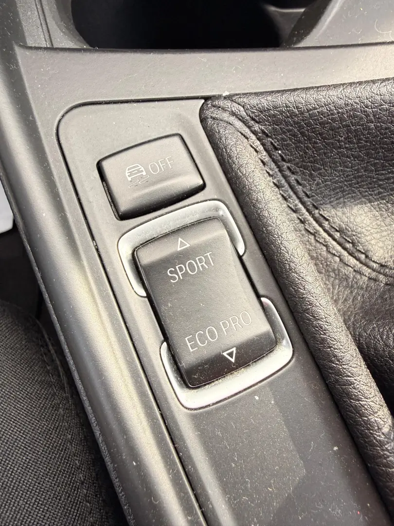 Bmw Seria 1 2017 Rar Efectuat