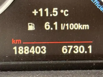 Bmw Seria 1 2017 Rar Efectuat