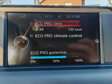 Bmw Seria 1 2017 Rar Efectuat