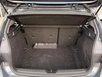 Bmw Seria 1 2017 Rar Efectuat