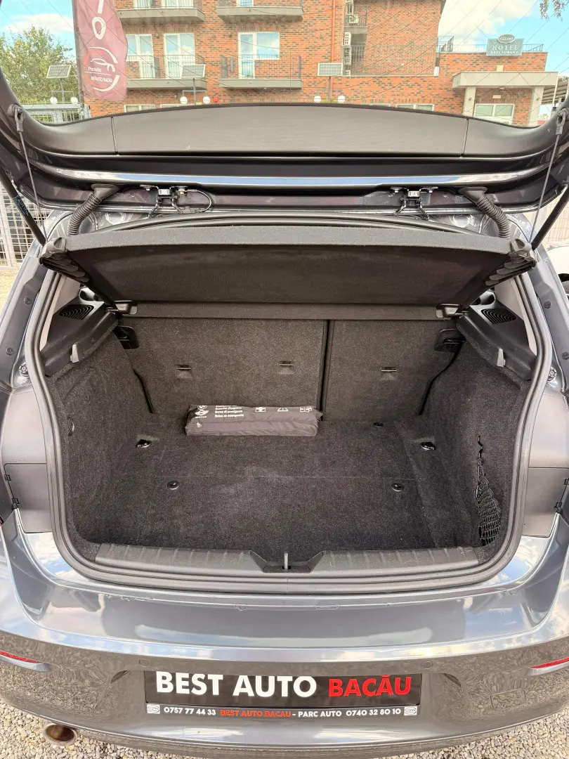 Bmw Seria 1 2017 Rar Efectuat