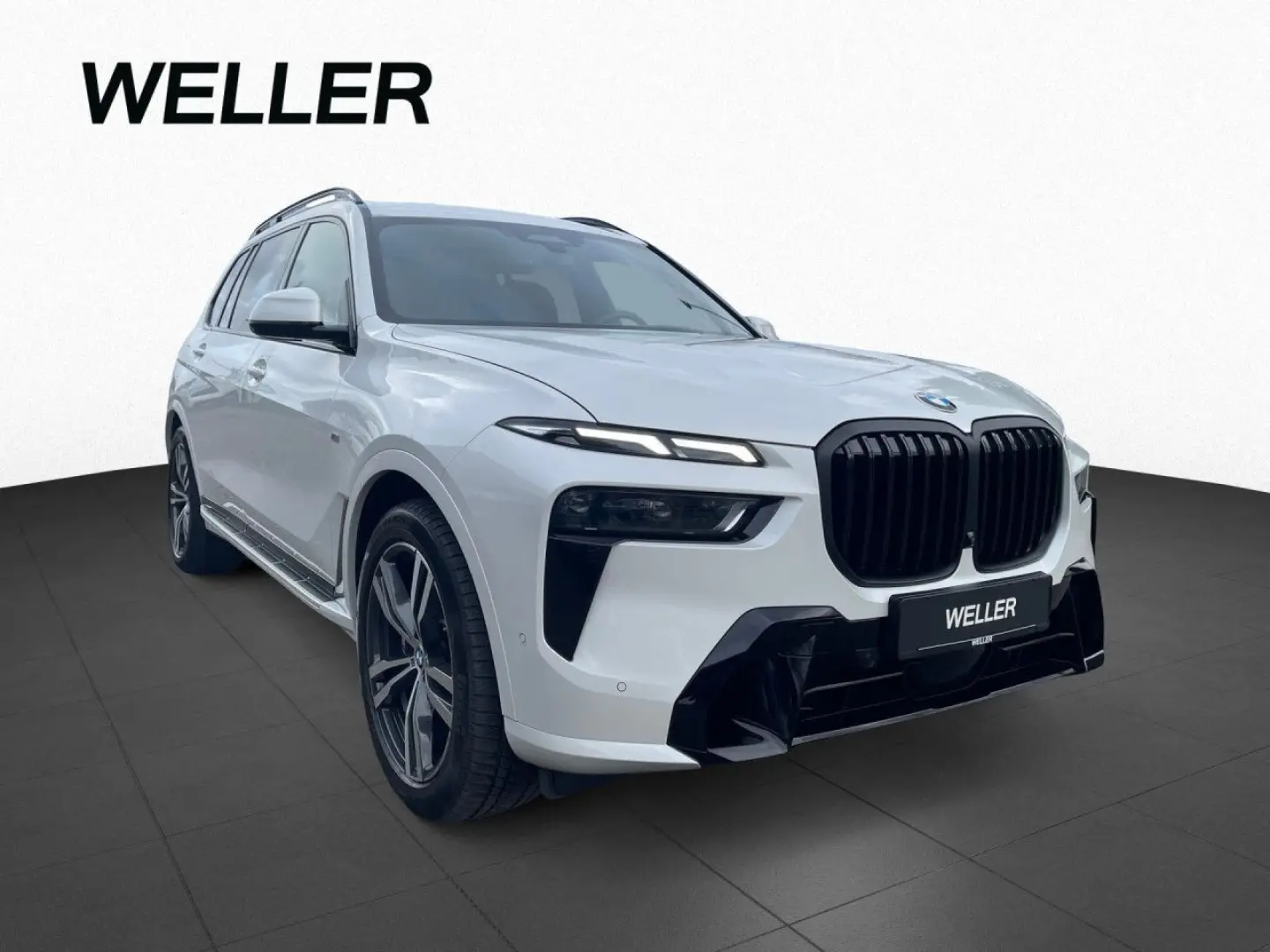 X7 xDr40d M Sport Pro StHz DAPro SKY-L AHK PAPro