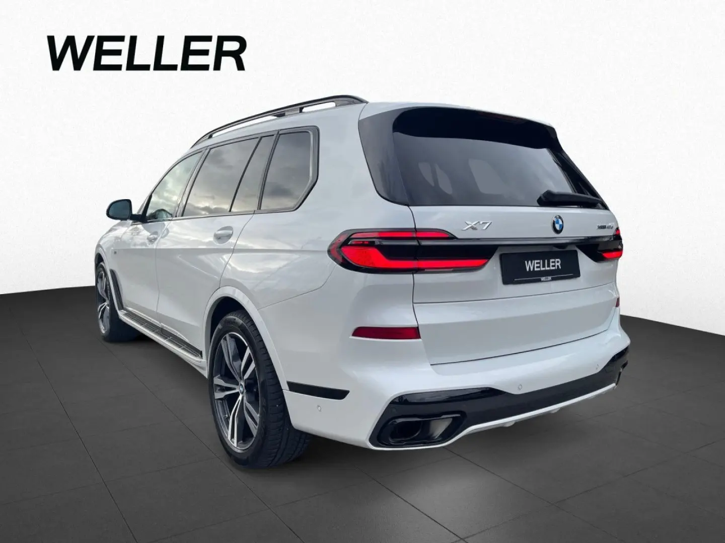 X7 xDr40d M Sport Pro StHz DAPro SKY-L AHK PAPro