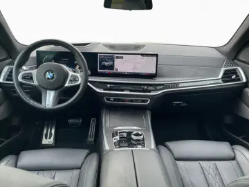 X7 xDr40d M Sport Pro StHz DAPro SKY-L AHK PAPro