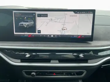 X7 xDr40d M Sport Pro StHz DAPro SKY-L AHK PAPro