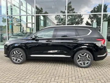 SANTA FE Signature Plug-In Hybrid 4WD 1.6 T-GDI
