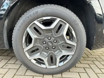 SANTA FE Signature Plug-In Hybrid 4WD 1.6 T-GDI