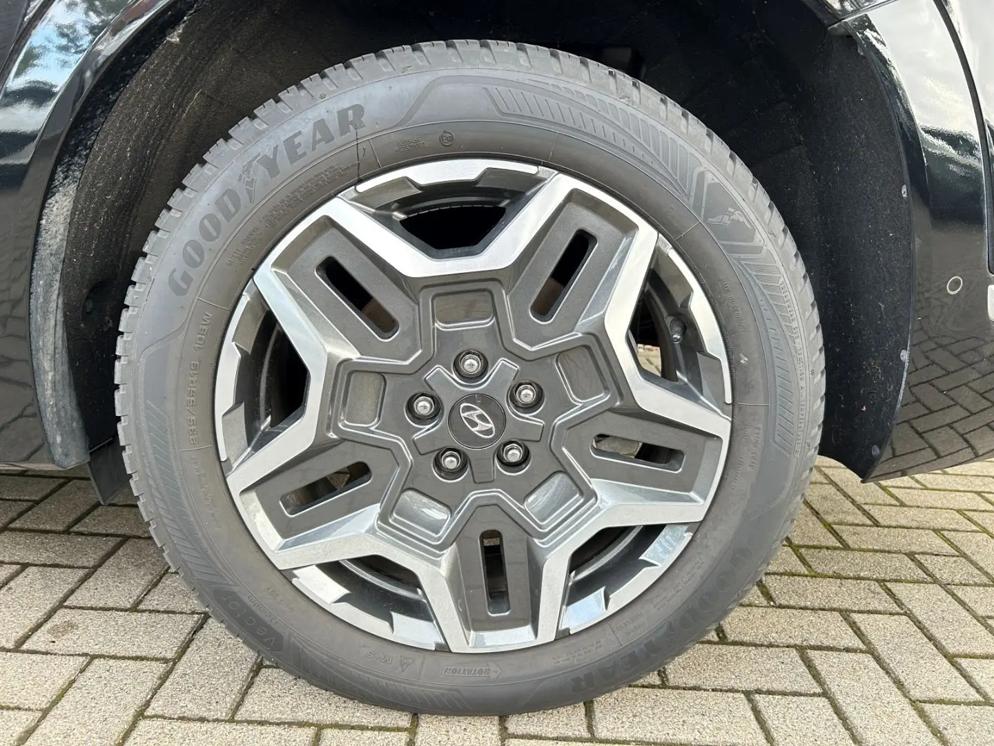 SANTA FE Signature Plug-In Hybrid 4WD 1.6 T-GDI