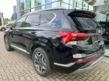 SANTA FE Signature Plug-In Hybrid 4WD 1.6 T-GDI