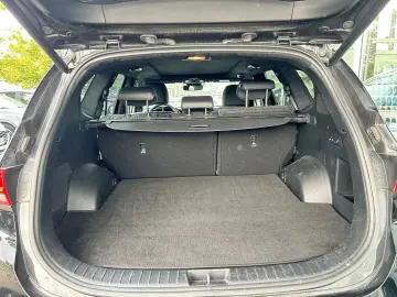 SANTA FE Signature Plug-In Hybrid 4WD 1.6 T-GDI