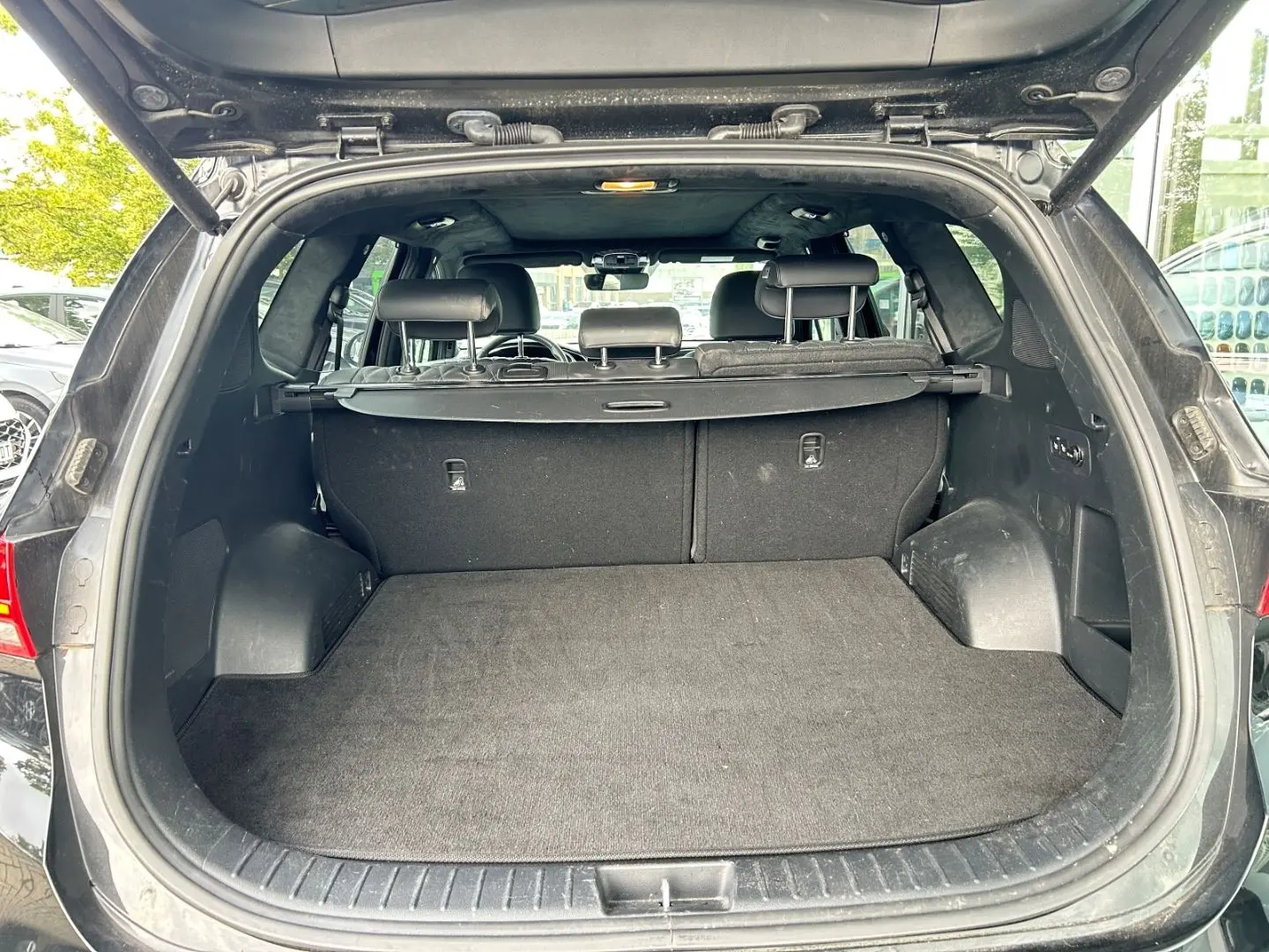 SANTA FE Signature Plug-In Hybrid 4WD 1.6 T-GDI