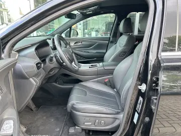 SANTA FE Signature Plug-In Hybrid 4WD 1.6 T-GDI