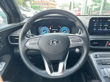 SANTA FE Signature Plug-In Hybrid 4WD 1.6 T-GDI