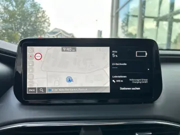 SANTA FE Signature Plug-In Hybrid 4WD 1.6 T-GDI