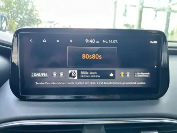 SANTA FE Signature Plug-In Hybrid 4WD 1.6 T-GDI