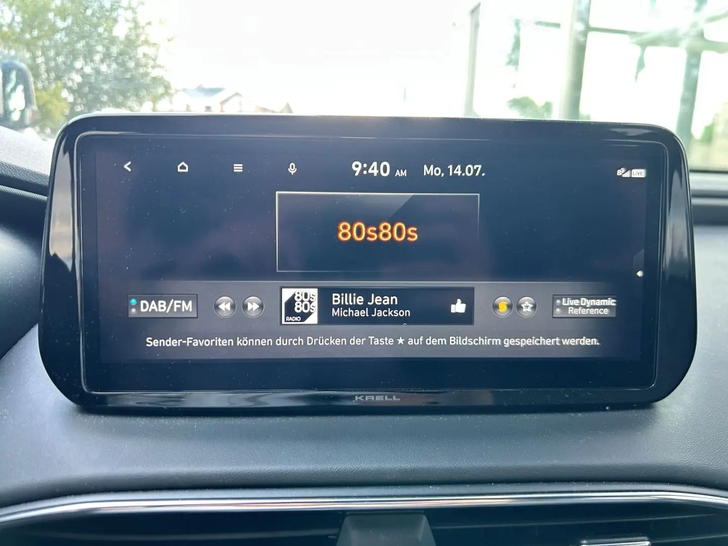 SANTA FE Signature Plug-In Hybrid 4WD 1.6 T-GDI