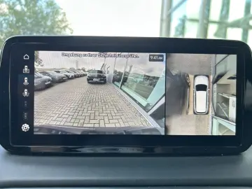 SANTA FE Signature Plug-In Hybrid 4WD 1.6 T-GDI