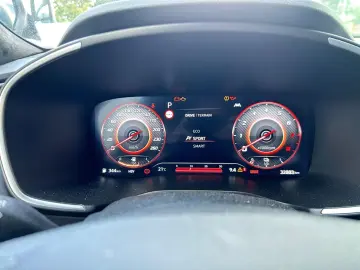 SANTA FE Signature Plug-In Hybrid 4WD 1.6 T-GDI