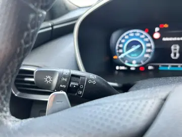 SANTA FE Signature Plug-In Hybrid 4WD 1.6 T-GDI