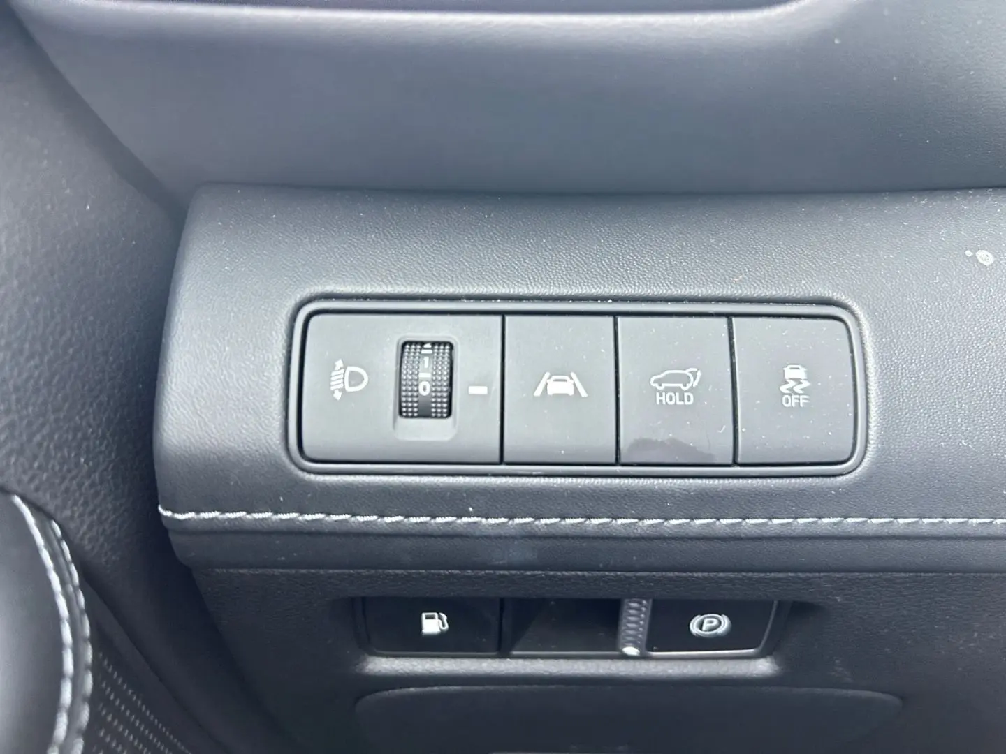 SANTA FE Signature Plug-In Hybrid 4WD 1.6 T-GDI