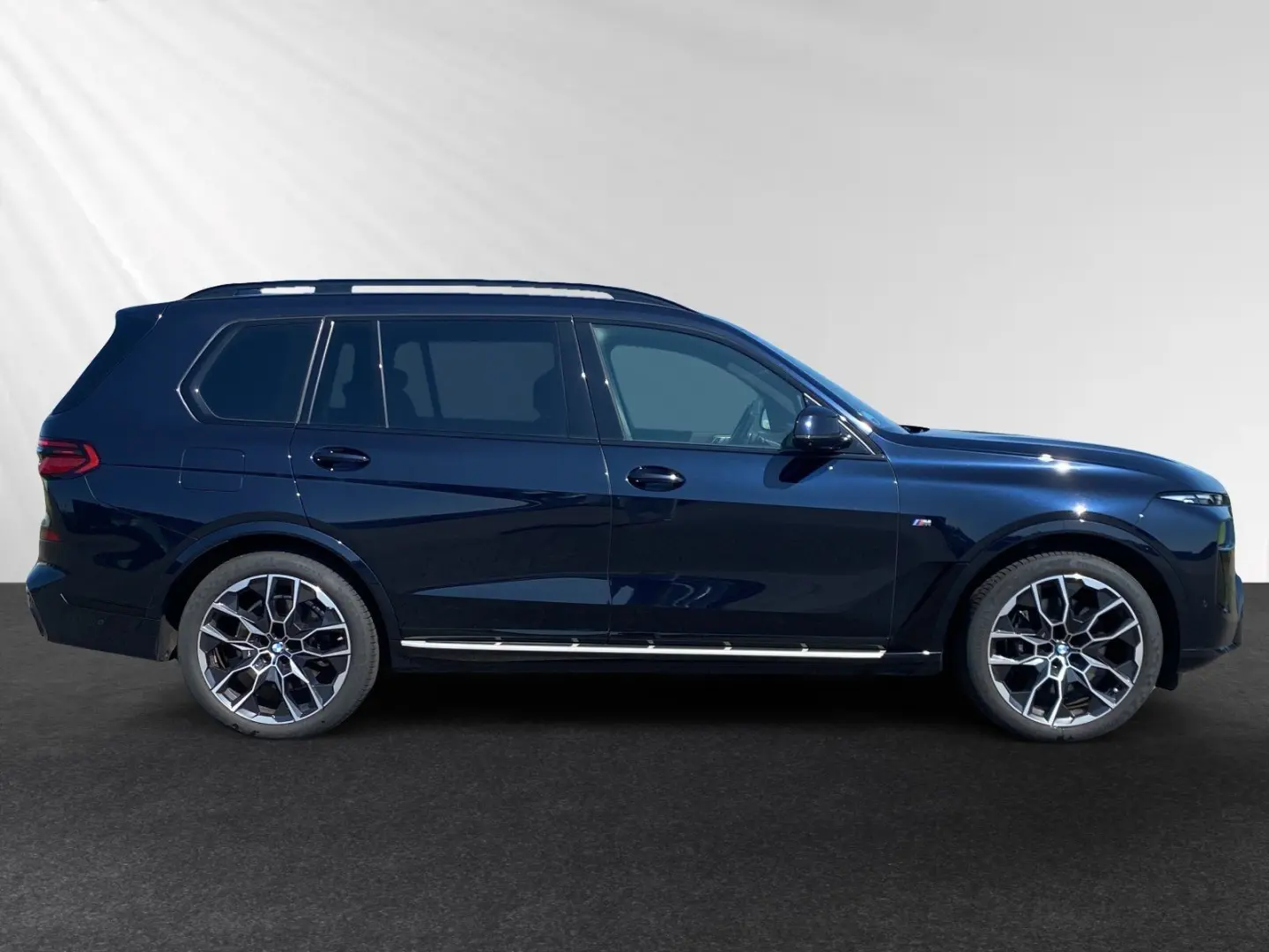 X7 xDrive40d M Sport Pro SkyLounge AHK Massage